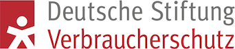 Logo Stiftung Verbraucherschutz
